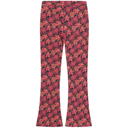 || Tumble ‘N Dry || Flare legging bloemen print - Plaisir