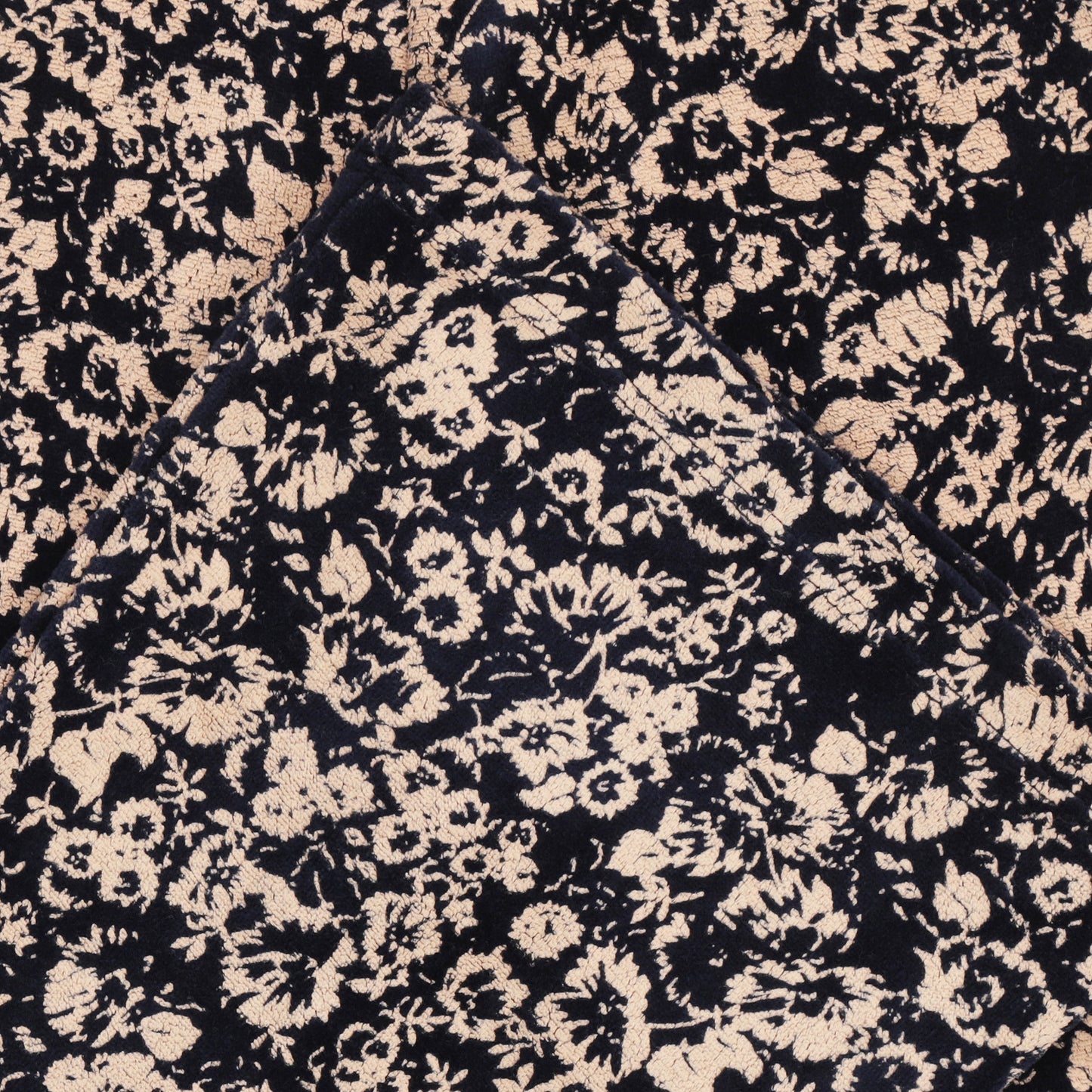 || Tumble ‘N Dry || Velours flare legging bloemen print - Cecile