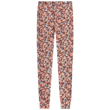 || Tumble ‘N Dry || Rib legging met bloemen - Noelle
