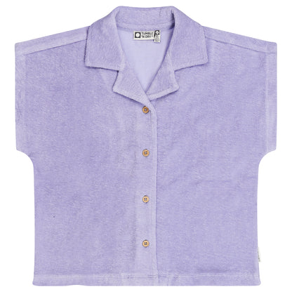 || Tumble ‘N Dry || Badstof shirt - Jolie deux