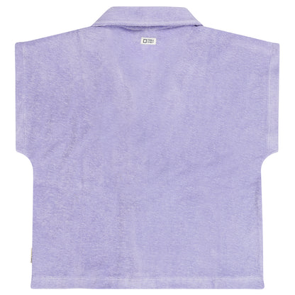 || Tumble ‘N Dry || Badstof shirt - Jolie deux