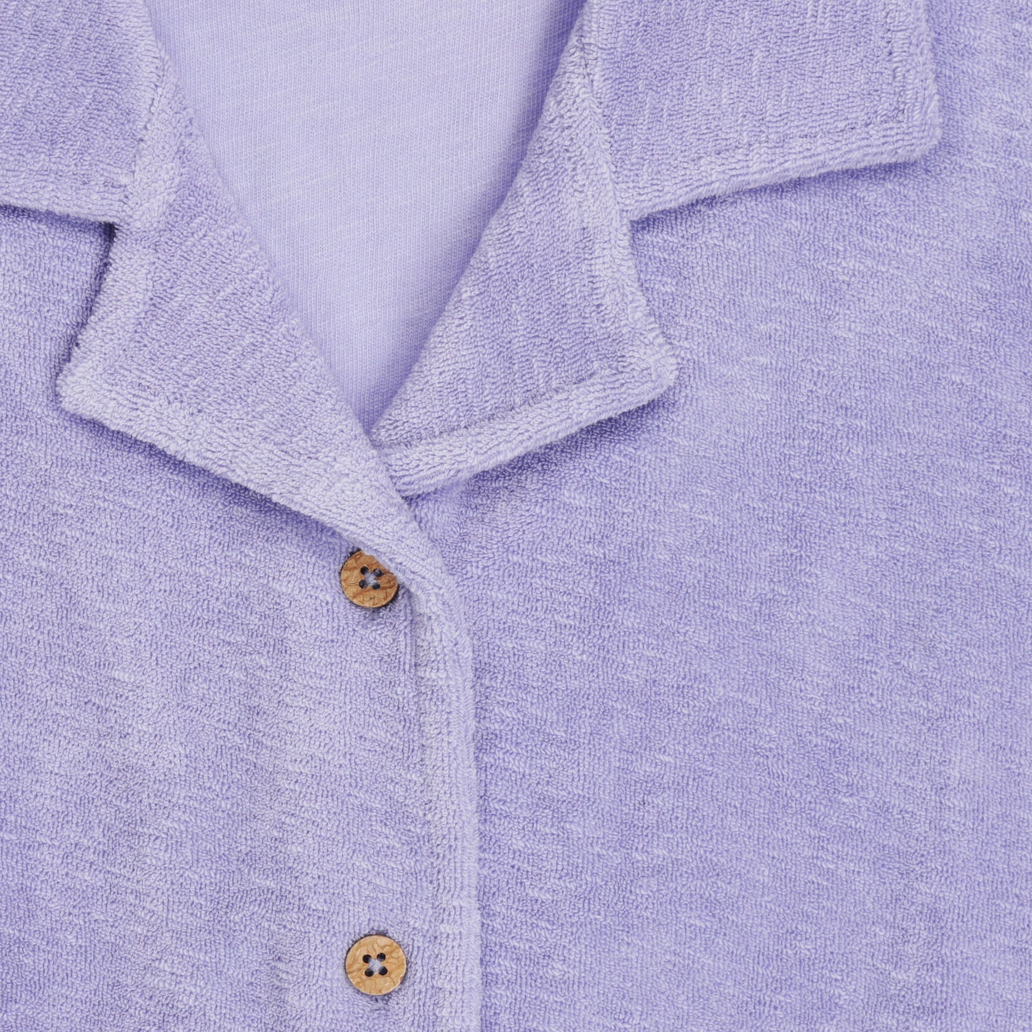 || Tumble ‘N Dry || Badstof shirt - Jolie deux