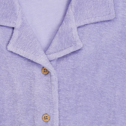 || Tumble ‘N Dry || Badstof shirt - Jolie deux