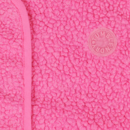 || Tumble ‘N Dry || Teddy bodywarmer - Libre