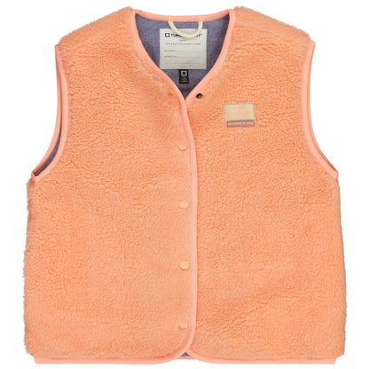 || Tumble ‘N Dry || Teddy bodywarmer - Filou