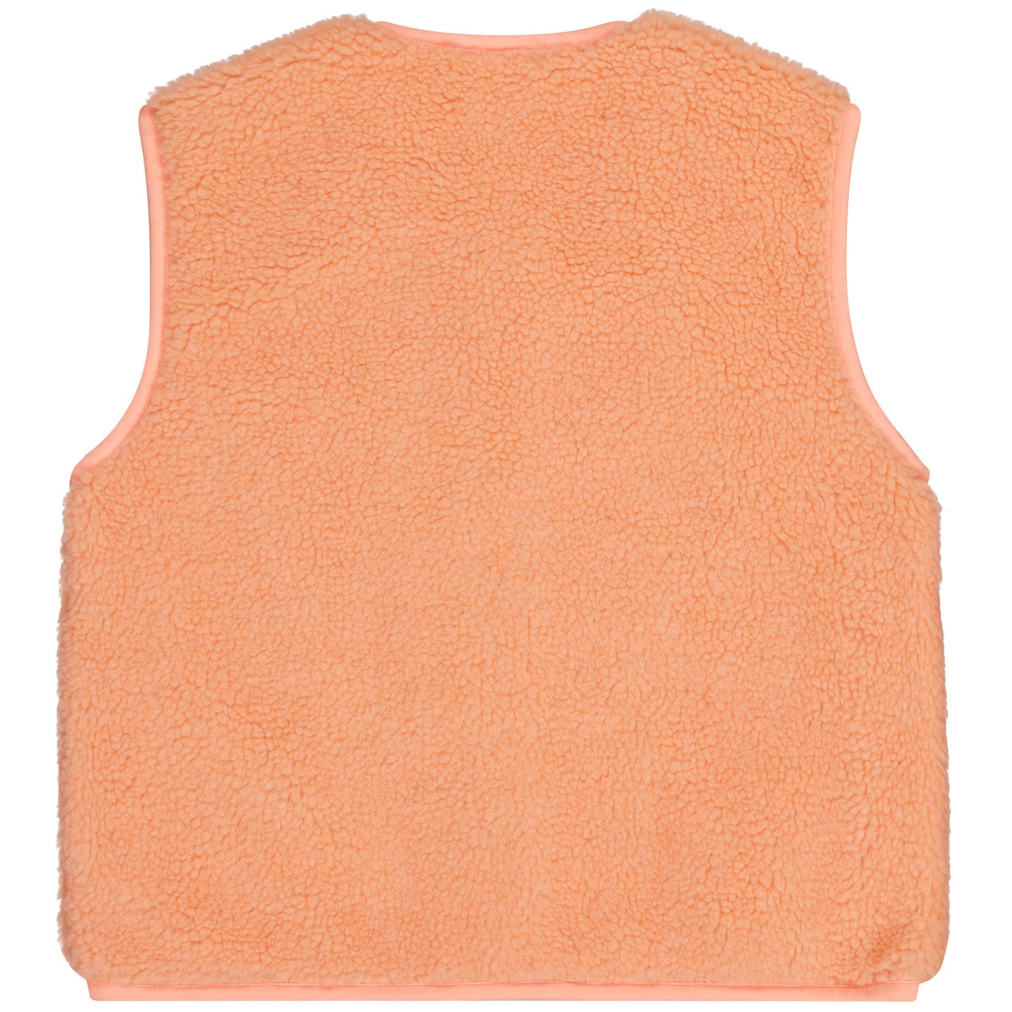 || Tumble ‘N Dry || Teddy bodywarmer - Filou