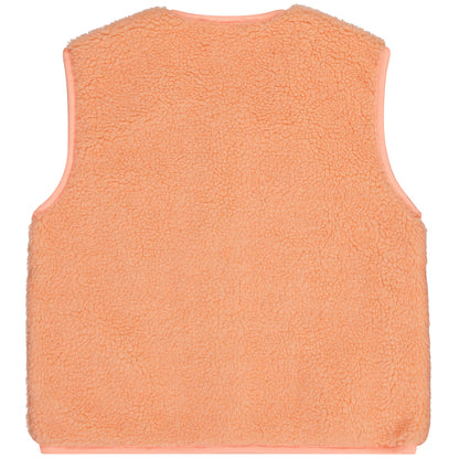 || Tumble ‘N Dry || Teddy bodywarmer - Filou