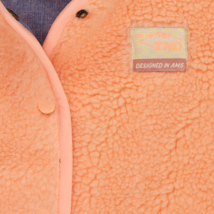 || Tumble ‘N Dry || Teddy bodywarmer - Filou