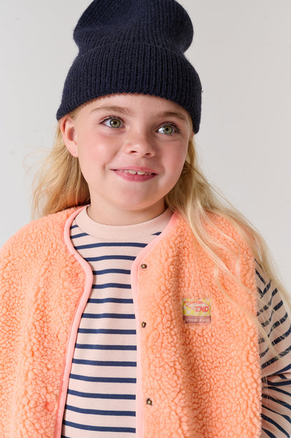 || Tumble ‘N Dry || Teddy bodywarmer - Filou