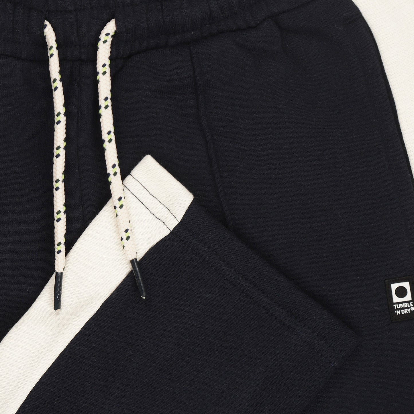 || Tumble ‘N Dry || Joggingbroek met bies - Southampton