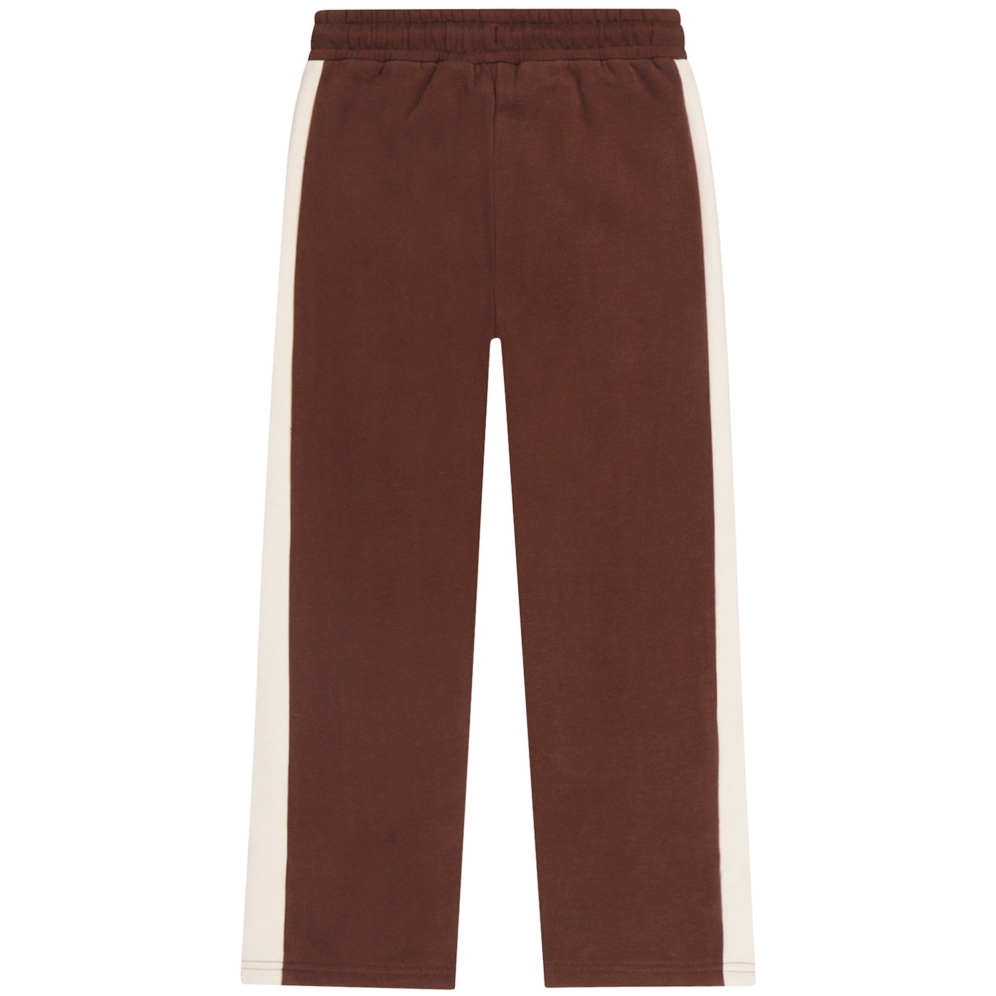 || Tumble ‘N Dry || Joggingbroek met bies - Southampton Brown