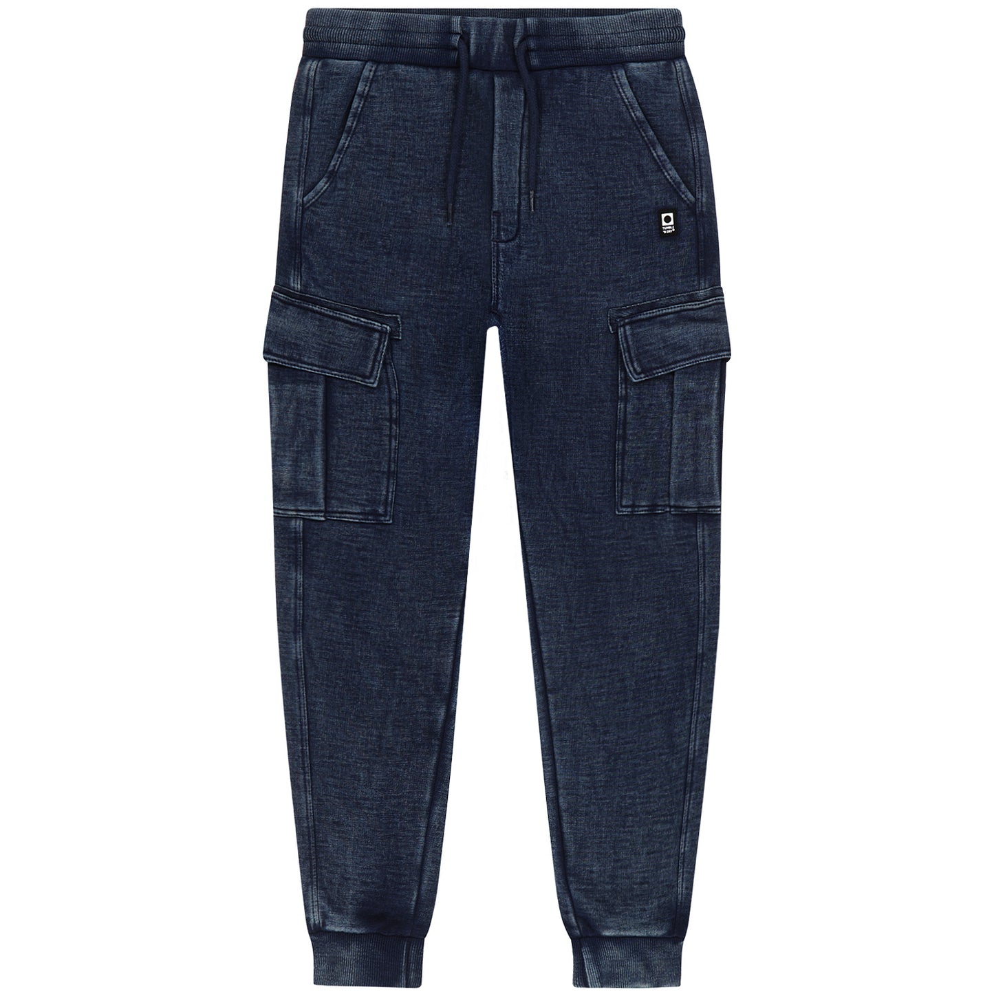 || Tumble ‘N Dry || Joggingbroek met zakken - Elm
