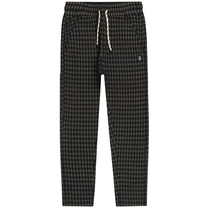 || Tumble ‘N Dry || Geblokte joggingbroek - Rails