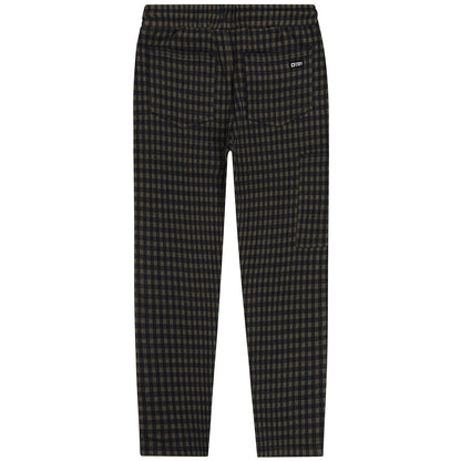 || Tumble ‘N Dry || Geblokte joggingbroek - Rails