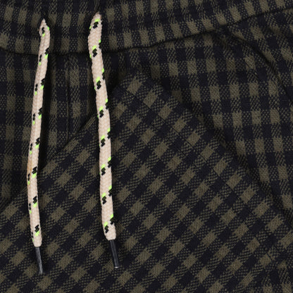 || Tumble ‘N Dry || Geblokte joggingbroek - Rails