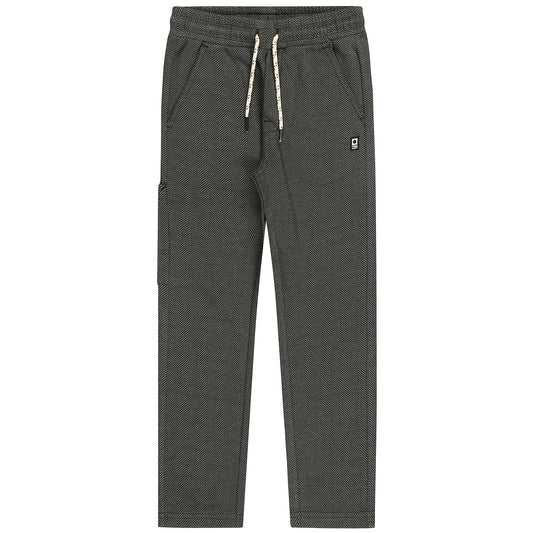 || Tumble ‘N Dry || Joggingbroek herringbone - Bolton