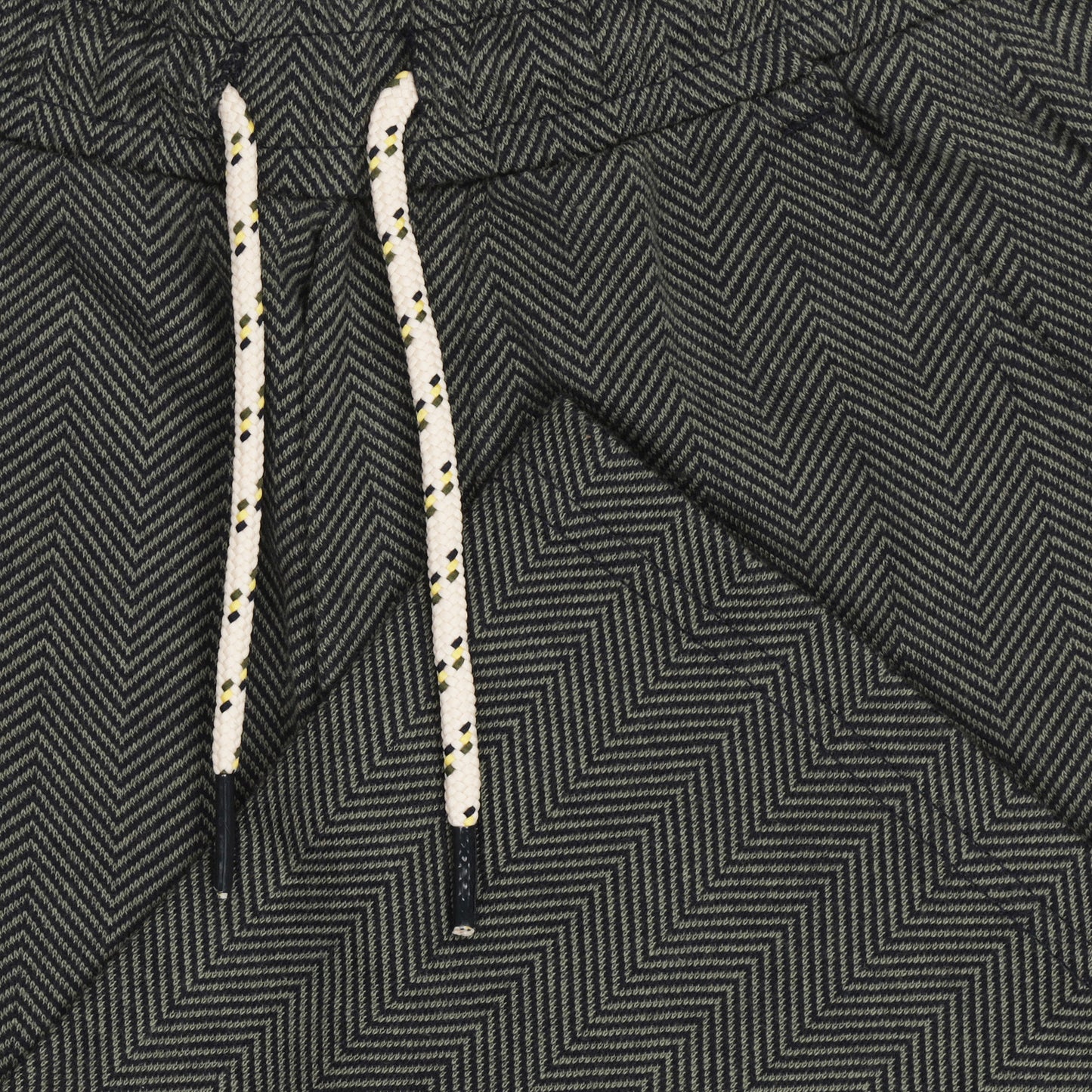 || Tumble ‘N Dry || Joggingbroek herringbone - Bolton