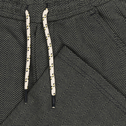 || Tumble ‘N Dry || Joggingbroek herringbone - Bolton
