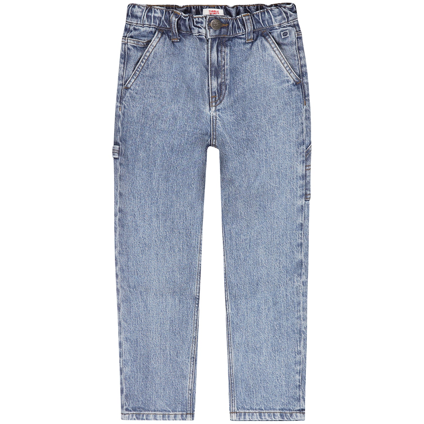 || Tumble ‘N Dry || Baggy jeans - Jaiden
