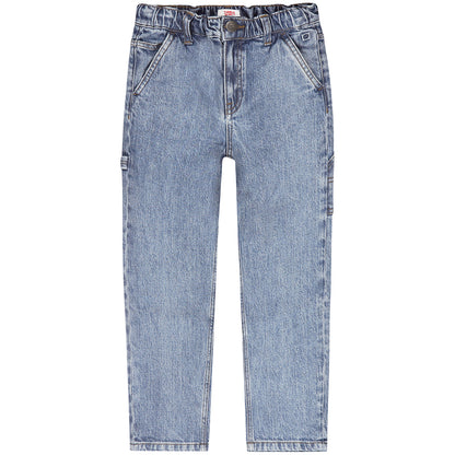 || Tumble ‘N Dry || Baggy jeans - Jaiden