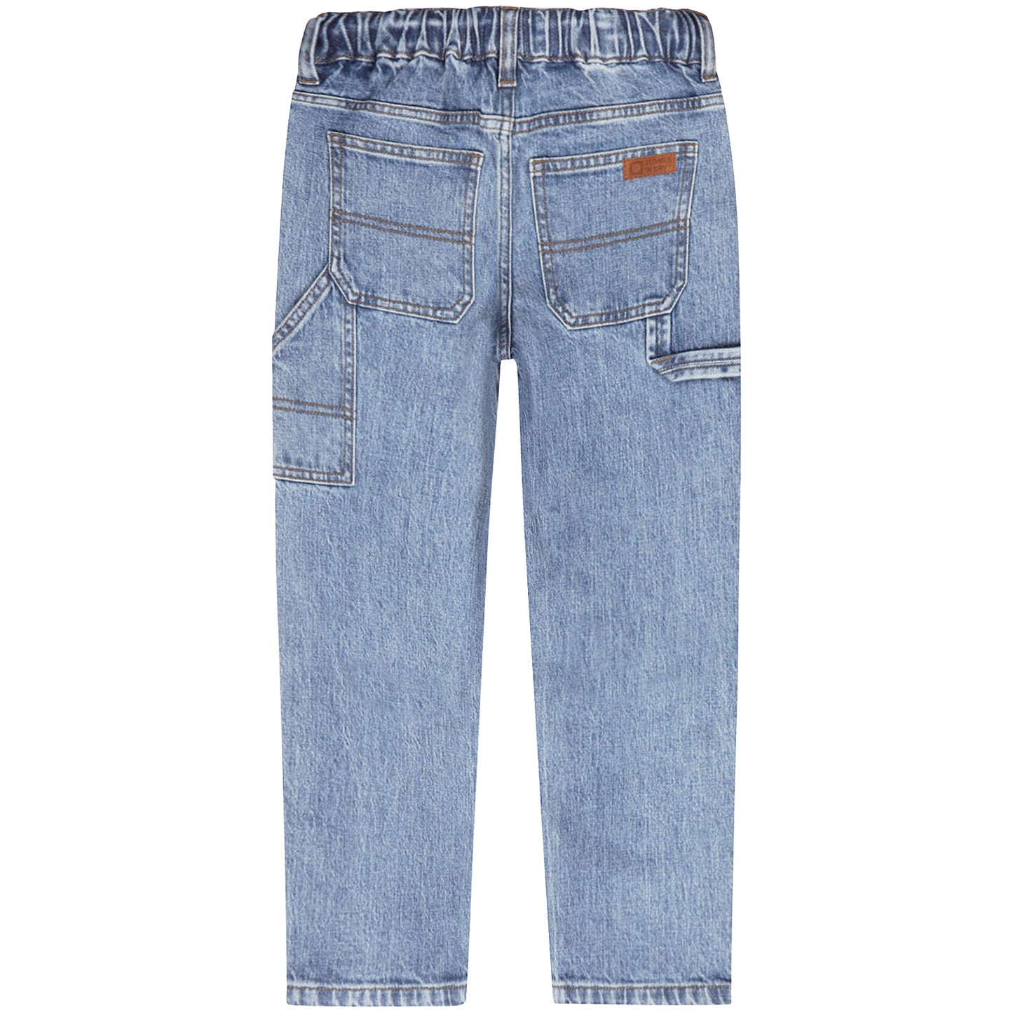 || Tumble ‘N Dry || Baggy jeans - Jaiden