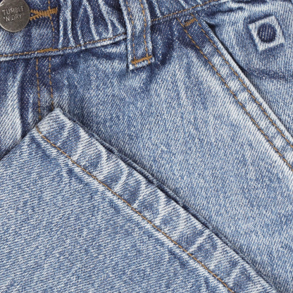 || Tumble ‘N Dry || Baggy jeans - Jaiden