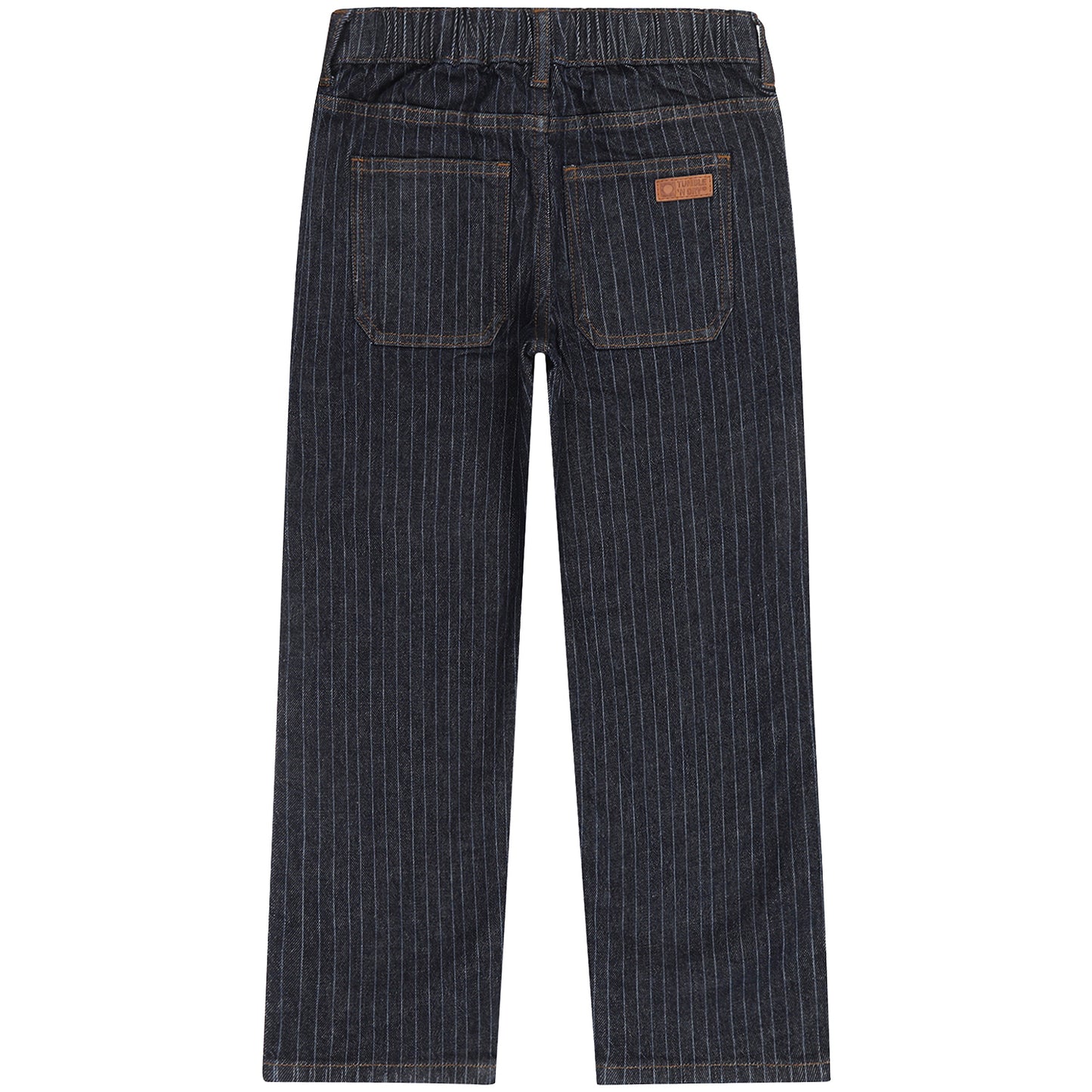 || Tumble ‘N Dry || Gestreepte baggy jeans - Jarrod