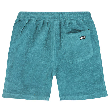 || Tumble ‘N Dry || Badstof joggingshort - Beach Port