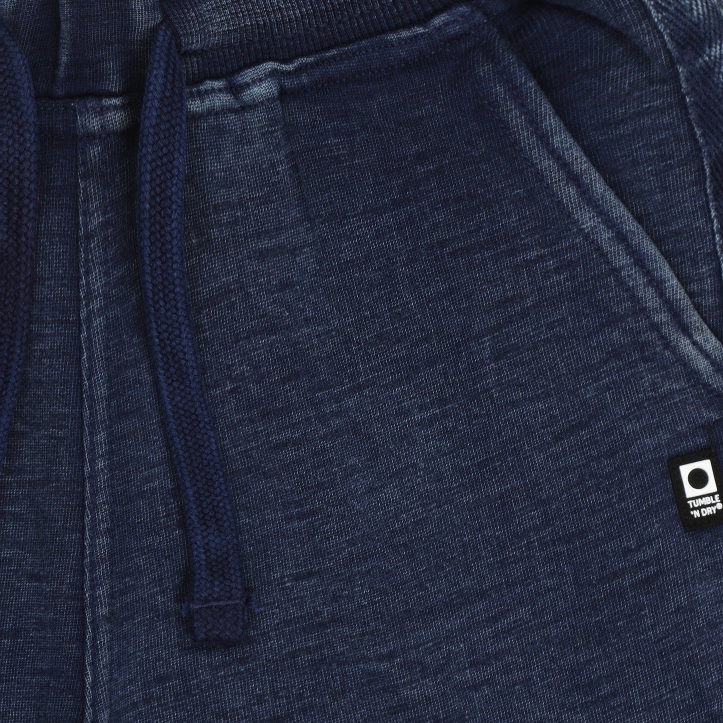 || Tumble ‘N Dry || Joggingshort - Whitehaven