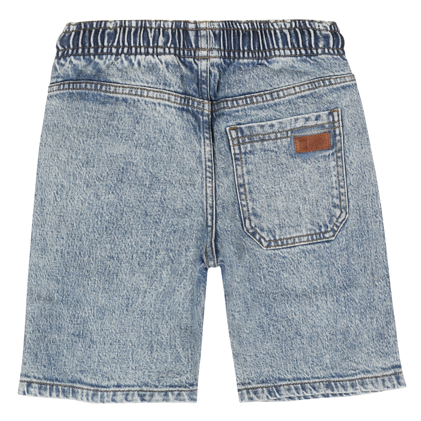 || Tumble ‘N Dry || Denim shorts - Juan