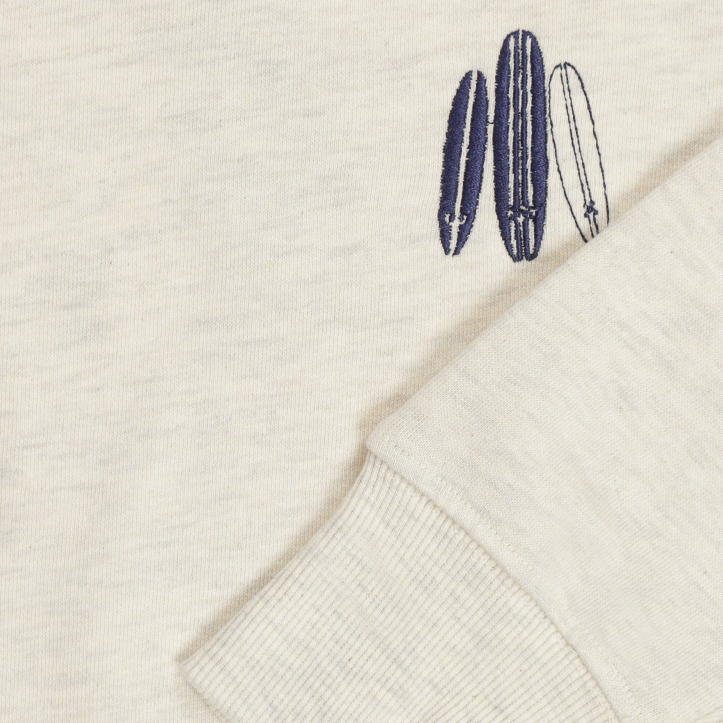 || Tumble ‘N Dry || Sweater met backprint - Seashore