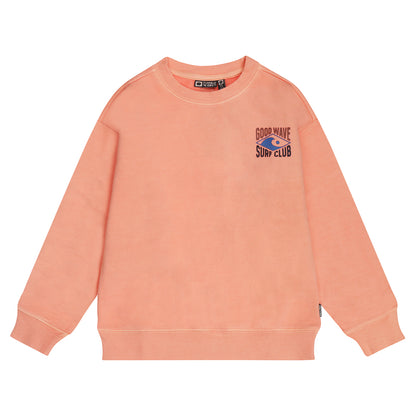 || Tumble ‘N Dry || Sweater ‘ Good Wave Surf Club’ - Alice Springs