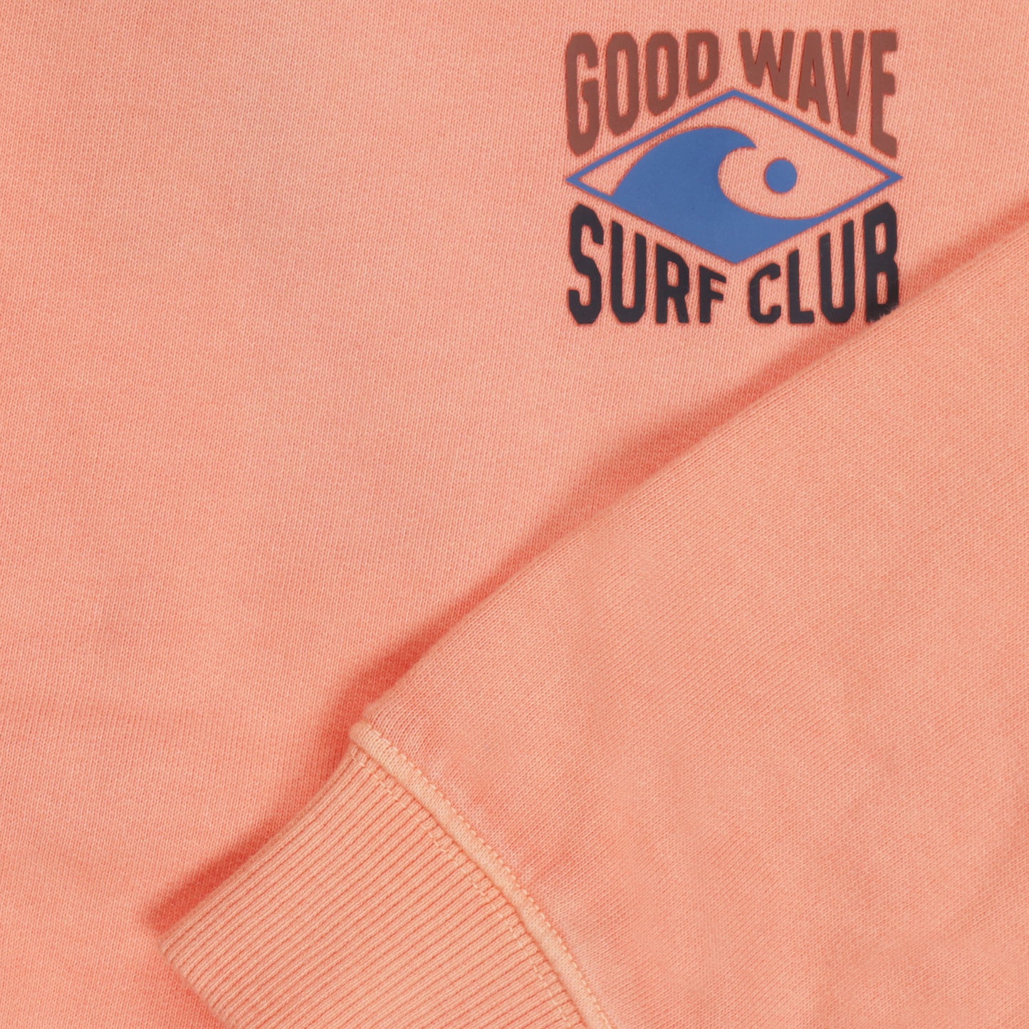 || Tumble ‘N Dry || Sweater ‘ Good Wave Surf Club’ - Alice Springs
