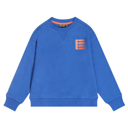 || Tumble ‘N Dry || Sweater met surfplanken - Stokes Bay