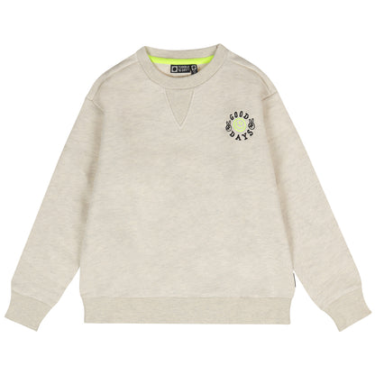 || Tumble ‘N Dry || Sweater ‘This Is How I Roll’ - Deck