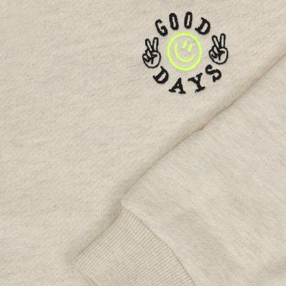 || Tumble ‘N Dry || Sweater ‘This Is How I Roll’ - Deck