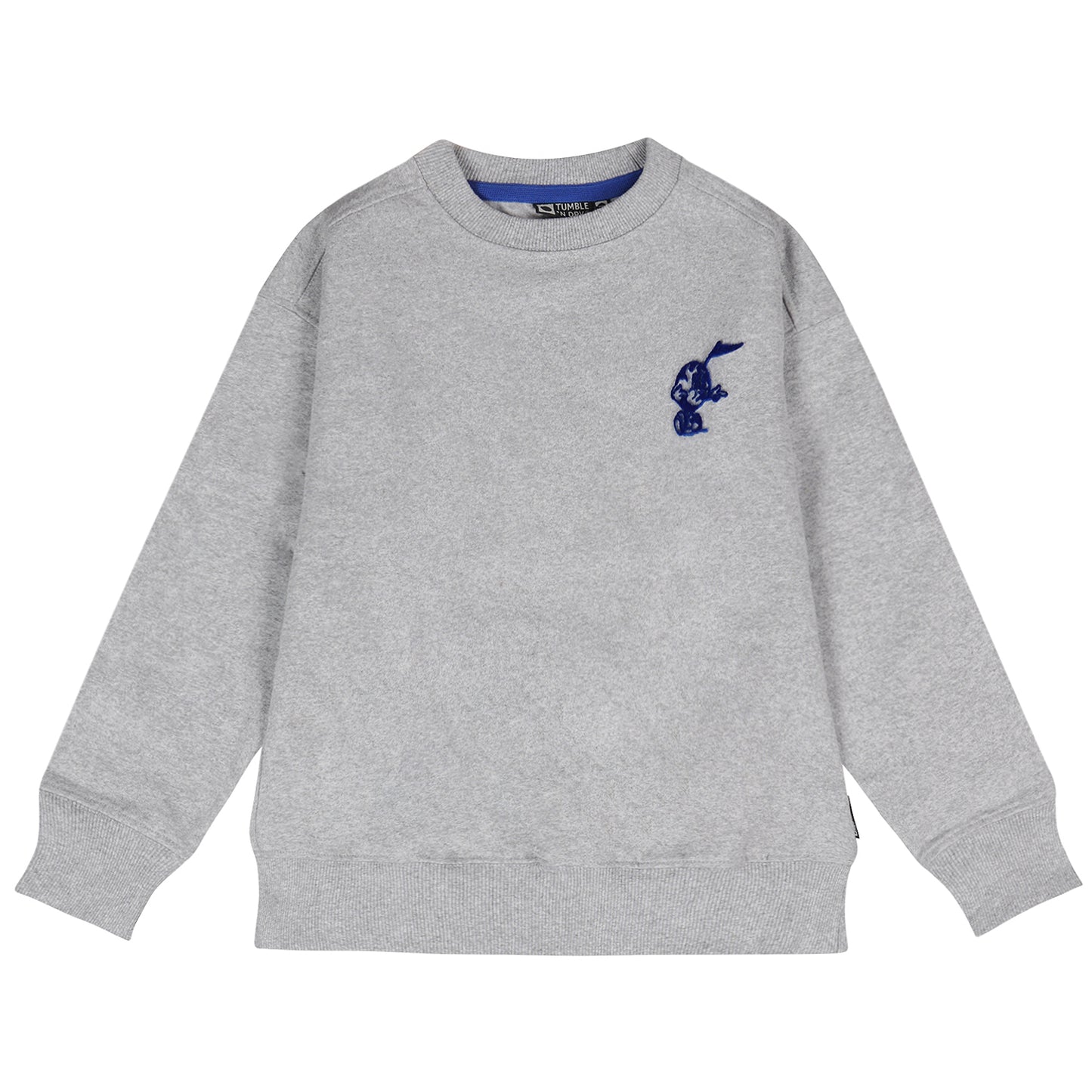 || Tumble ‘N Dry || Sweater ‘running club’ - Athlete
