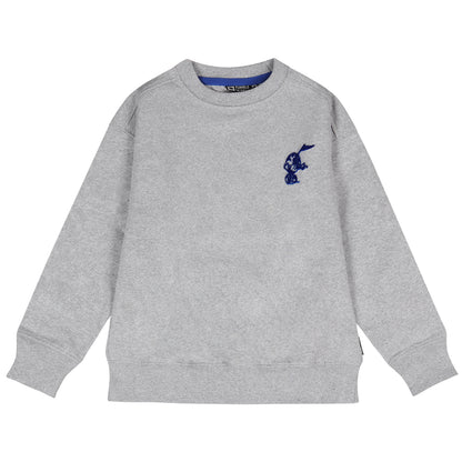 || Tumble ‘N Dry || Sweater ‘running club’ - Athlete