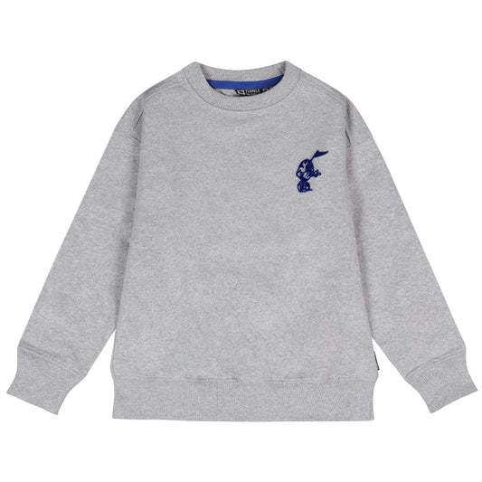 || Tumble ‘N Dry || Sweater ‘running club’ - Athlete