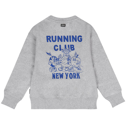 || Tumble ‘N Dry || Sweater ‘running club’ - Athlete