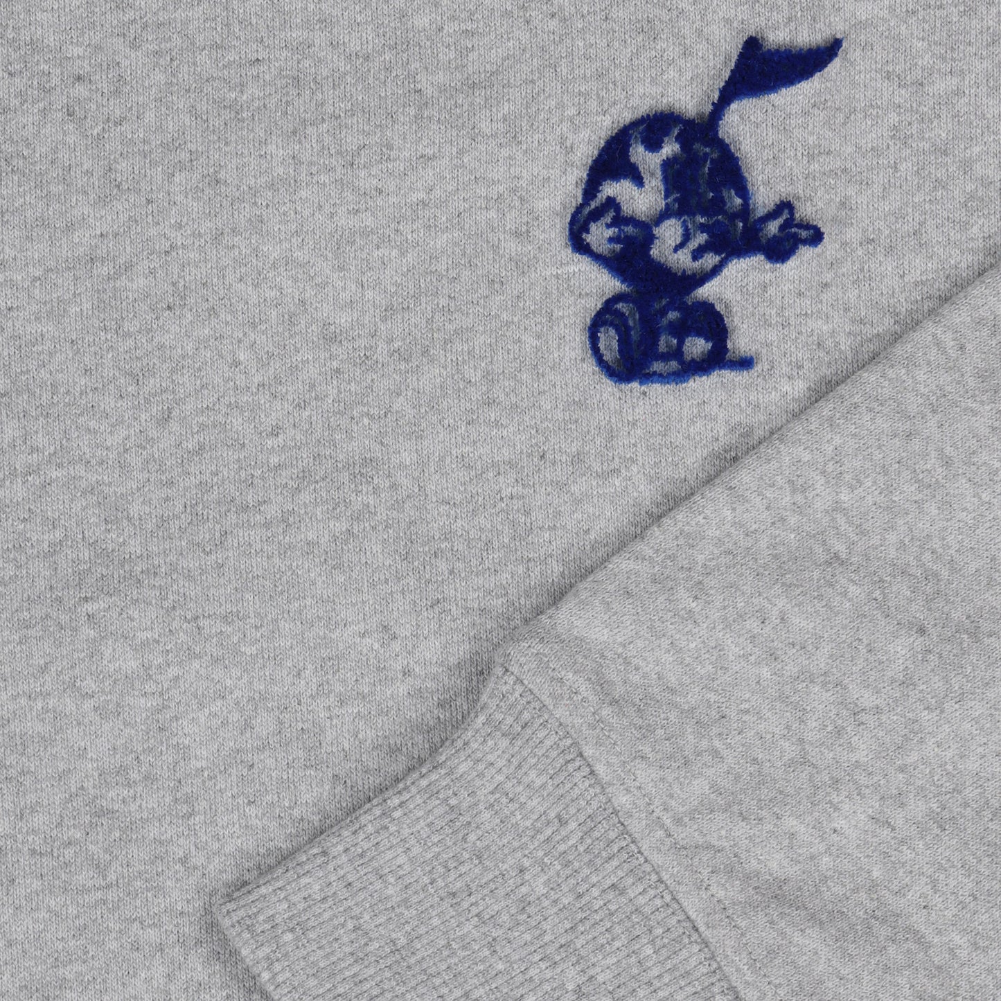 || Tumble ‘N Dry || Sweater ‘running club’ - Athlete
