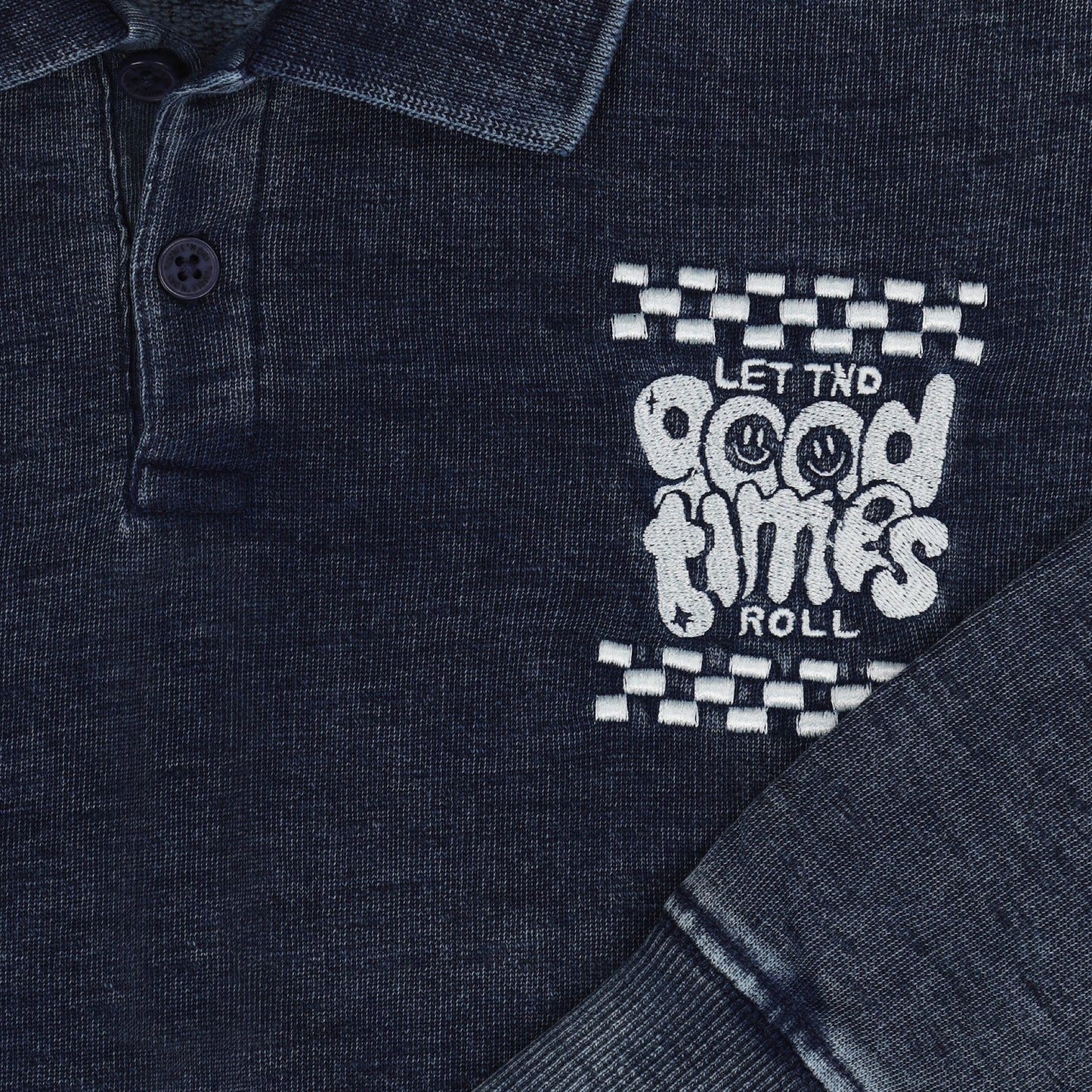 || Tumble ‘N Dry || Polo trui - Sprint