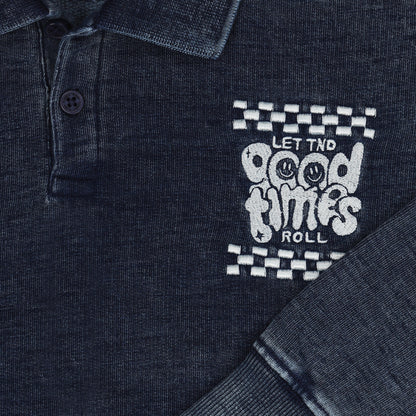|| Tumble ‘N Dry || Polo trui - Sprint