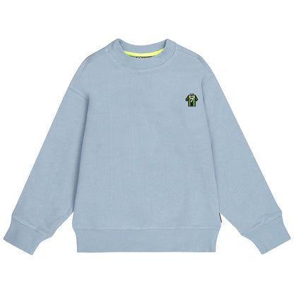 || Tumble ‘N Dry || Sweater ‘play the game’ - Warrington