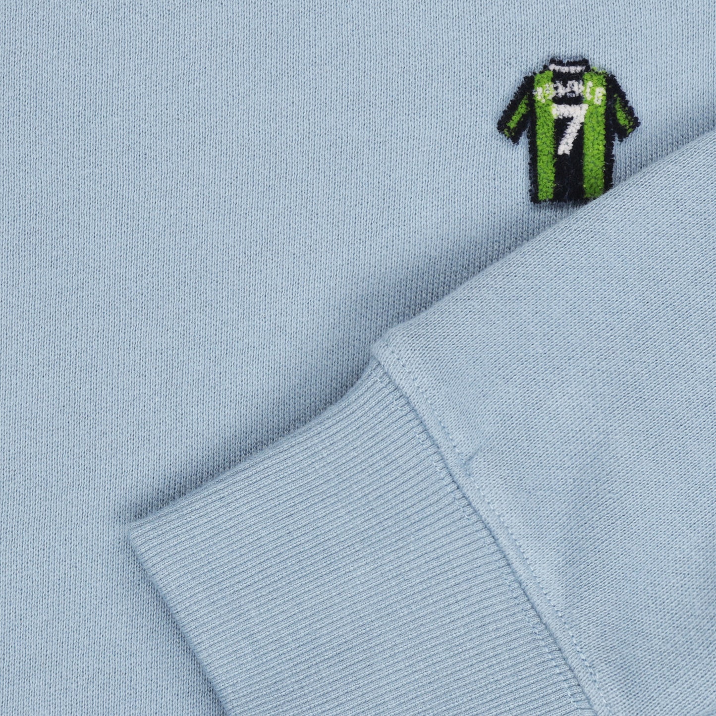 || Tumble ‘N Dry || Sweater ‘play the game’ - Warrington