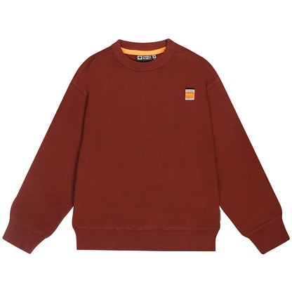|| Tumble ‘N Dry || Sweater met smiley backprint - Harwich