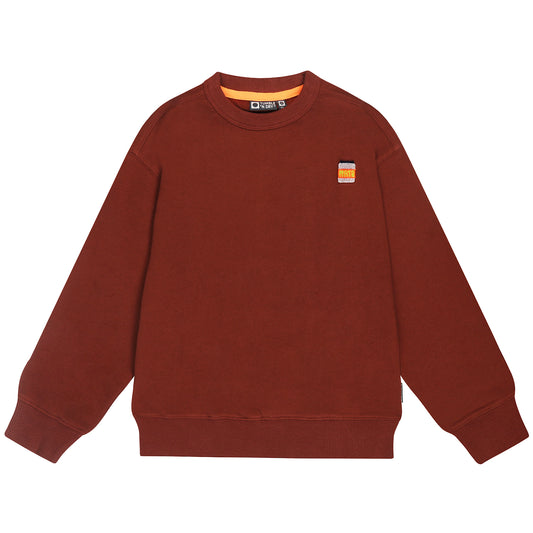 || Tumble ‘N Dry || Sweater met smiley backprint - Harwich