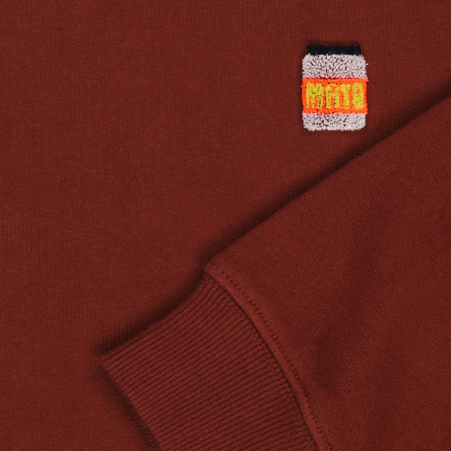 || Tumble ‘N Dry || Sweater met smiley backprint - Harwich