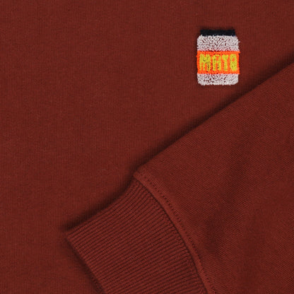|| Tumble ‘N Dry || Sweater met smiley backprint - Harwich