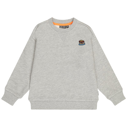 || Tumble ‘N Dry || Sweater ‘pancakes’ backprint - Durham